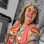 Janet Gregg - @jan_gregg22 - Instagram