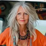 Janet Joann Clifton Gregg - @janetgregg2004 - Instagram