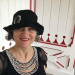 Janet Grey - @janetgreymatters - Instagram