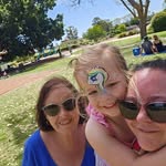 Janet Grice - @jgricy - Instagram