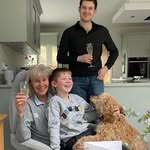 Janet Grice - @janetgrice - Instagram