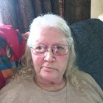 Janet Grimm - @tenego4547 - Instagram