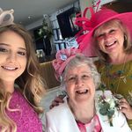 Jane Grimsley - @janegrimsley - Instagram