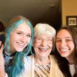 Janet Grimsley - @janet_grimsley1003 - Instagram