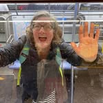 Janet Grobstein - @jjgrobina - Instagram