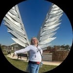 Janet Grobstein - @grobsteinjanet - Instagram