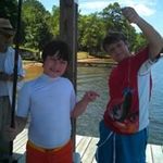 Janet Murray Grubbs - @msred2325 - Instagram