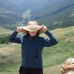 Janet Gunn - @jmg8382 - Instagram