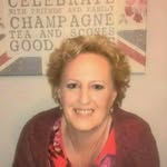 Jane Thackeray - @janethackeray - Instagram