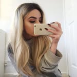 Janet Hacker - @janetthackerr21 - Instagram