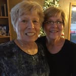 Janet Meyer-Hacker - @nana_hack05 - Instagram