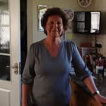 Janet Haddock - @evergreenmum123 - Instagram