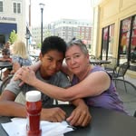 Janet Hahn - @saintdip2 - Instagram