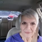 Janet Hahn - @mamahahn1951 - Instagram