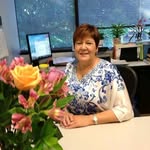 Janet Hailey Greene - @trade_with_janet_greeneaeae - Instagram