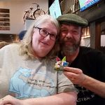 Jane Halpin Smith - @janabeth59 - Instagram