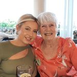 Janet Halpin - @halpinjanet - Instagram