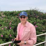 Janet Halpin - @jhalpin42 - Instagram