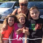 Janet Halpin - @halpin29110 - Instagram