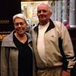 Janet Pat Halpin - @home4091 - Instagram