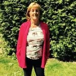 Janet Hamilton - @jjcountrygirl - Instagram