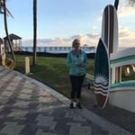 Janet Hamilton - @janethamilton7291 - Instagram