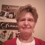 Janet Hamilton - @janet__._hamilton - Instagram