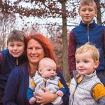 Janet Hamilton - @janethamilton709 - Instagram