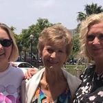 Janet Hamilton - @janethamilton246 - Instagram