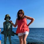 Janet Hamilton-Smith - @janethamiltonsmith - Instagram