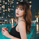 月诺 🌙🥀 - @jane_thanyalag - Instagram