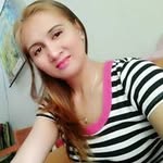 Janeth Penuela Anesco - @janethanesco - Instagram
