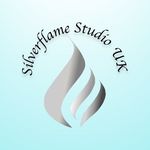 Janet Hanks - @silverflamestudiouk - Instagram