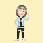 Janet Hanlon - @flossiehanlon - Instagram