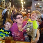 Janet Crum Harbin - @janetharbin - Instagram