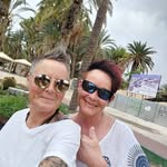 Janet Harbridge - @janetharbridge - Instagram