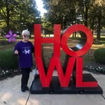 Janet Eason Hardin - @janethardin57 - Instagram