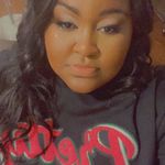 Raven Janet Hardin - @pristine_1908 - Instagram