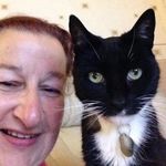 Janet Hardman - @woolly_janet - Instagram