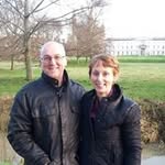 Jane Harker - @janeharker1894 - Instagram