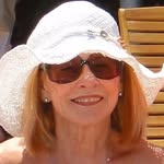 Janet Harris Harker Padman - @janetharrisharkerpadman - Instagram