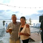 Janet Haskins - @peteandjanlosb - Instagram