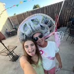 Janet Haskins Dalton - @nonnajdalton - Instagram