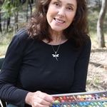 Janet Hayes - @janethayesart - Instagram