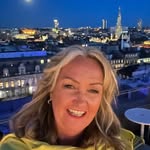 Janet Healey - @janetehealey - Instagram