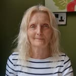 Janet Healey - @no_anonymity_ - Instagram