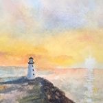 Janet Heaney - @suff2li - Instagram