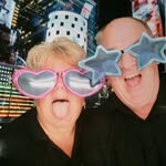 Janet Nanny Hedges - @hedgesjanet - Instagram