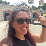 Janet Heil - @ping311 - Instagram