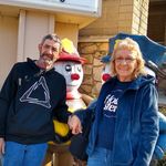 Janet Hensley - @janethensley46 - Instagram